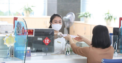 Sau giãn cách, ngân hàng tái khởi động mạnh mẽ bán nợ xấu