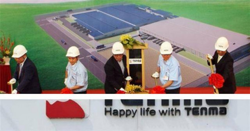 Nghi vấn cán bộ thuế, hải quan nhận hối lộ 5 tỉ đồng của công ty Nhật: Phối hợp với Nhật Bản điều tra