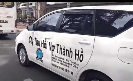 Quan điểm trái chiều về kinh doanh dịch vụ đòi nợ
