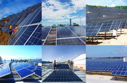 Doanh nghiệp điện mặt trời lo phá sản vì giá