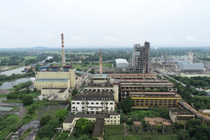 Dự án mở rộng nhà máy phân đạm Hà Bắc Đề nghị chuyển cơ quan công an điều tra vì có dấu hiệu hình sự