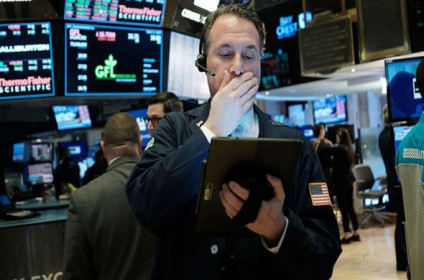 Mỹ: Kỳ vọng vào phục hồi kinh tế, Dow Jones vọt hơn 500 điểm phiên thứ hai liên tiếp