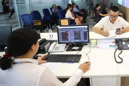 Quỹ ETF sẽ là xu hướng khi thị trường chứng khoán được nâng hạng