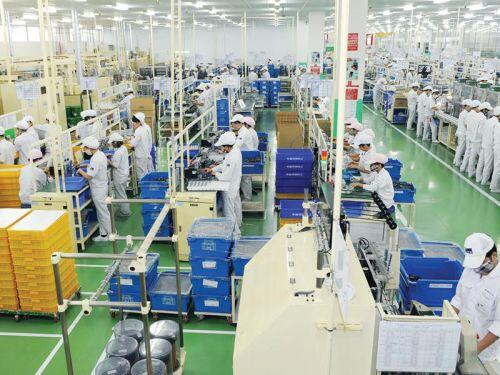 Bà Phạm Chi Lan: Đón sóng FDI cần phân biệt "đại bàng" và "kền kền"