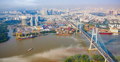 Bất động sản phía Nam gặp khó, vì sao vẫn có nhiều doanh nghiệp trụ vững?