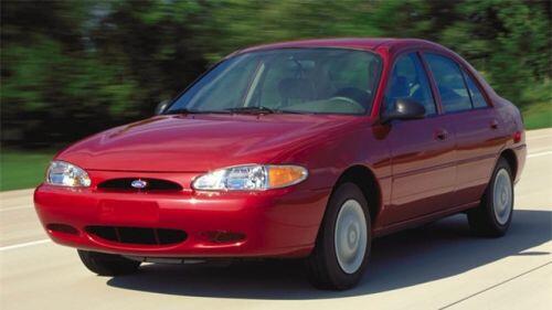 Top 10 ôtô bán chạy nhất trong lịch sử: Toyota Corolla không đối thủ