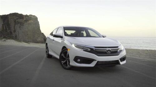 Top 10 ôtô bán chạy nhất trong lịch sử: Toyota Corolla không đối thủ