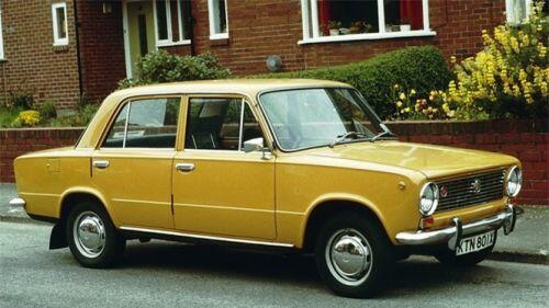 Top 10 ôtô bán chạy nhất trong lịch sử: Toyota Corolla không đối thủ