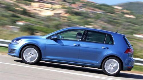 Top 10 ôtô bán chạy nhất trong lịch sử: Toyota Corolla không đối thủ