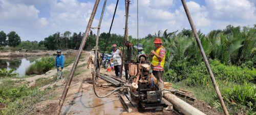 Long An sắp có thêm khu công nghiệp 1.360 tỷ đồng