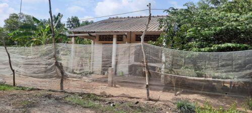 Long An sắp có thêm khu công nghiệp 1.360 tỷ đồng