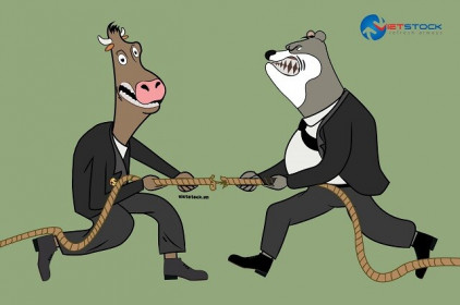 Nhịp đập Thị trường 29/05: Dòng Penny “dậy sóng”