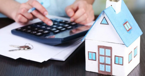 Hơn 1,6 triệu tỷ đồng cho vay lĩnh vực bất động sản