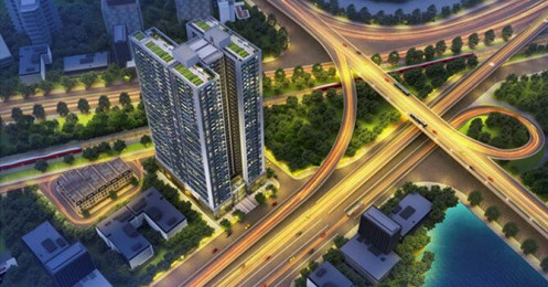 Hải Phòng nêu lý do giao loạt khu “đất vàng” cho Hoàng Huy