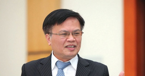 Không thể 'băm nát' quy hoạch ngành điện