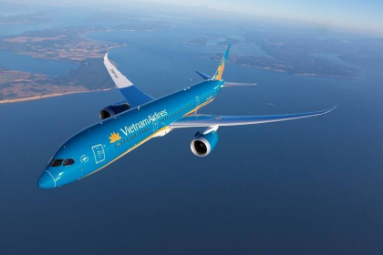 Vietnam Airlines khôi phục hoàn toàn số chuyến bay nội địa