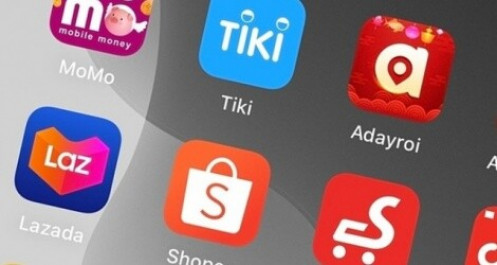 Tiki sáp nhập Sendo: Tăng cơ bắp cho cuộc đấu sinh tử