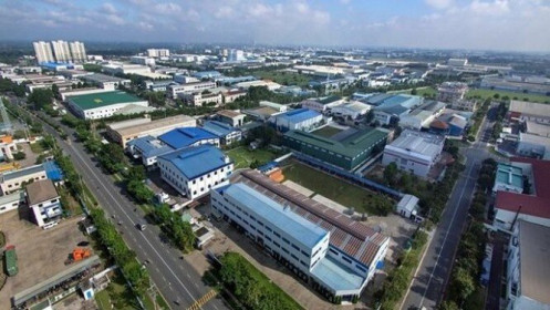 Vốn ngoại vào bất động sản công nghiệp trong “trạng thái bình thường mới”