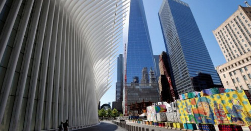 Bang New York – Mỹ sẽ bắt đầu mở cửa kinh tế trở lại sau khoảng 1 tuần nữa
