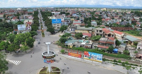 Sự trỗi dậy của Trung Khởi - ông chủ dự án nửa nghìn tỷ ở Quảng Trị