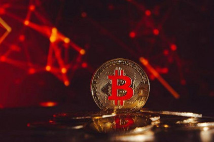 Bitcoin đứt mạch tăng trưởng, thị trường tiền ảo đình trệ