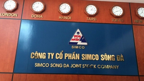 Phó Chủ tịch tiếp tục muốn gom 1.8 triệu cổ phiếu SDA