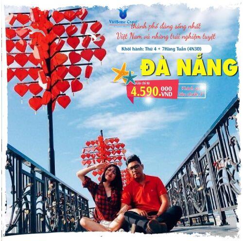 Top 12 điểm du lịch lý tưởng nghỉ mát mùa hè