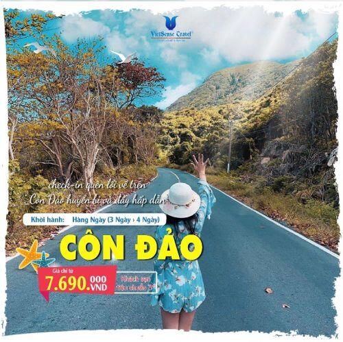 Top 12 điểm du lịch lý tưởng nghỉ mát mùa hè