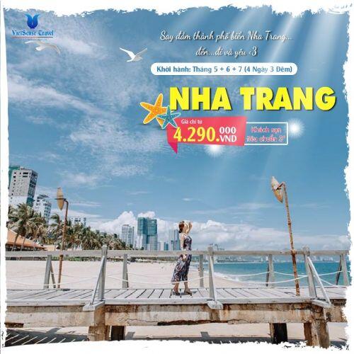 Top 12 điểm du lịch lý tưởng nghỉ mát mùa hè