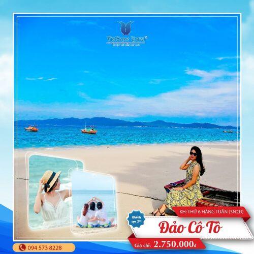 Top 12 điểm du lịch lý tưởng nghỉ mát mùa hè