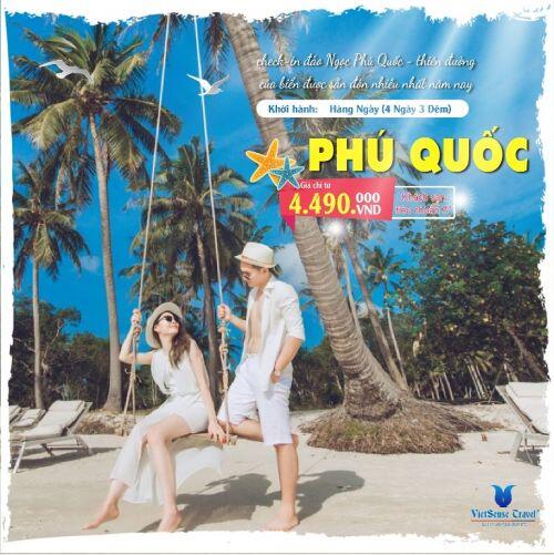 Top 12 điểm du lịch lý tưởng nghỉ mát mùa hè