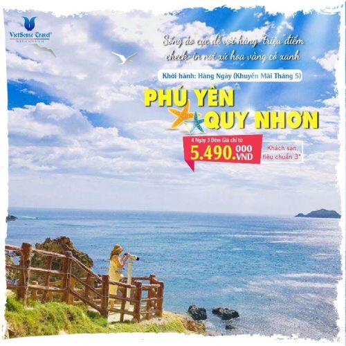Top 12 điểm du lịch lý tưởng nghỉ mát mùa hè
