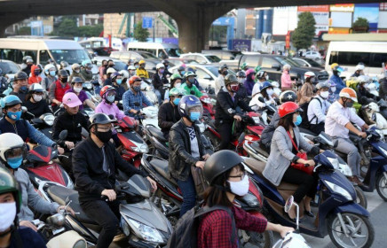 Chuyên gia World Bank phân tích sức kháng cự thần kỳ của "ngôi sao sáng" Việt Nam trên bầu trời Covid-19 tăm tối