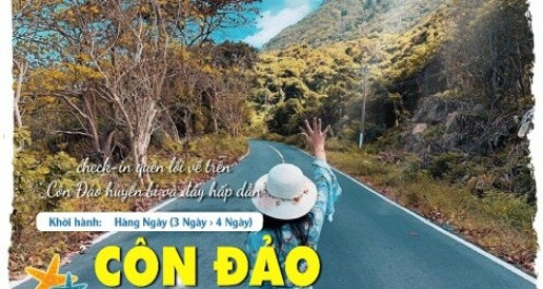Top 12 điểm du lịch lý tưởng nghỉ mát mùa hè