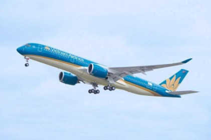 Vietnam Airlines tăng cường 6 đường bay nội địa nào?