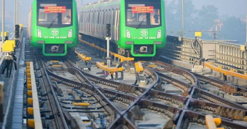Tổng thầu Trung Quốc sẽ “đổ bộ” sang Việt Nam qua cửa khẩu Lào Cai