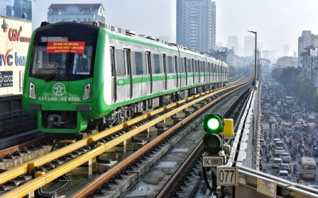 Có thể kiện Tổng thầu Trung Quốc "đòi" thêm 50 triệu USD tại đường sắt Cát Linh - Hà Đông?