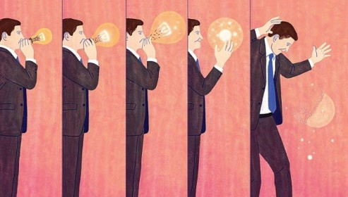 Lối thoát nào cho các doanh nghiệp yếu kém không thể tiếp cận vốn ngân hàng?