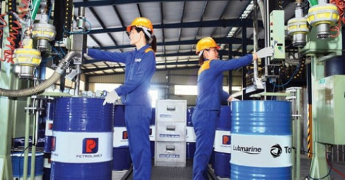 PGC chuẩn bị trả cổ tức bằng tiền tỷ lệ 20%