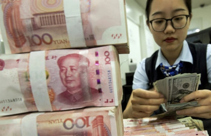 Trung Quốc nợ ai, ai nợ Trung Quốc?