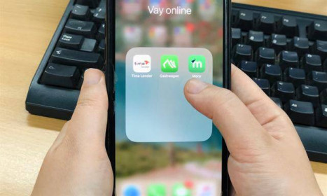 Cho vay ngang hàng có thể được thử nghiệm 1-2 năm