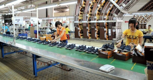 Gần 50% doanh nghiệp chưa xuất khẩu được hàng vì COVID-19