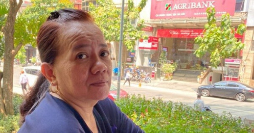 Hai chị em bỗng dưng bị ngân hàng 'ghi nợ' hơn chục tỉ đồng