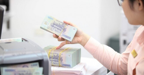 “Không hạ điều kiện tín dụng không ảnh hưởng đến hỗ trợ vốn cho doanh nghiệp”