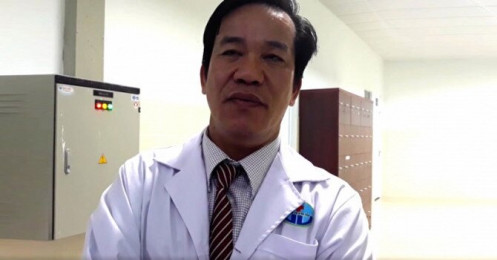 TP.HCM cách chức Giám đốc Bệnh viện mua, bán số lượng lớn khẩu trang y tế