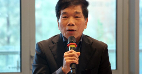 Chủ tịch GP.Invest: “Nếu cấm phân lô, bán nền là đi ngược thị trường”