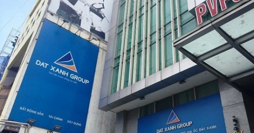 Đất xanh Group vui vì mơ doanh thu 10 tỷ USD nhưng buồn vì đang thiếu tiền