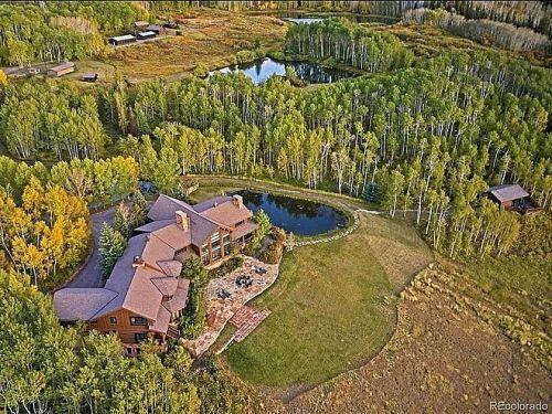 Dinh thự đồng quê 40 triệu USD của ông hoàng golf Australia
