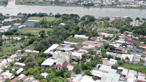Bên trong 'siêu' đô thị bị quy hoạch treo gần 30 năm giữa lòng Sài Gòn