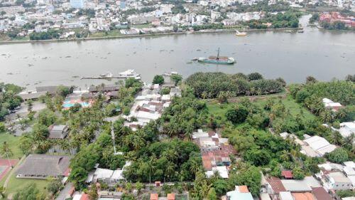 Bên trong 'siêu' đô thị bị quy hoạch treo gần 30 năm giữa lòng Sài Gòn